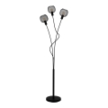 Eglo - Stehlampe 3xE14/40W/230V