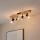 Eglo - Strahler TOWNSHEND 4xE27/60W/230V