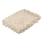 Eglo - Tagesdecke 170x130 cm beige