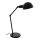 Eglo - Tischlampe 1xE27/28W/230V Beton