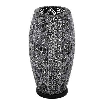 Eglo - Tischlampe 1xE27/40W/230V