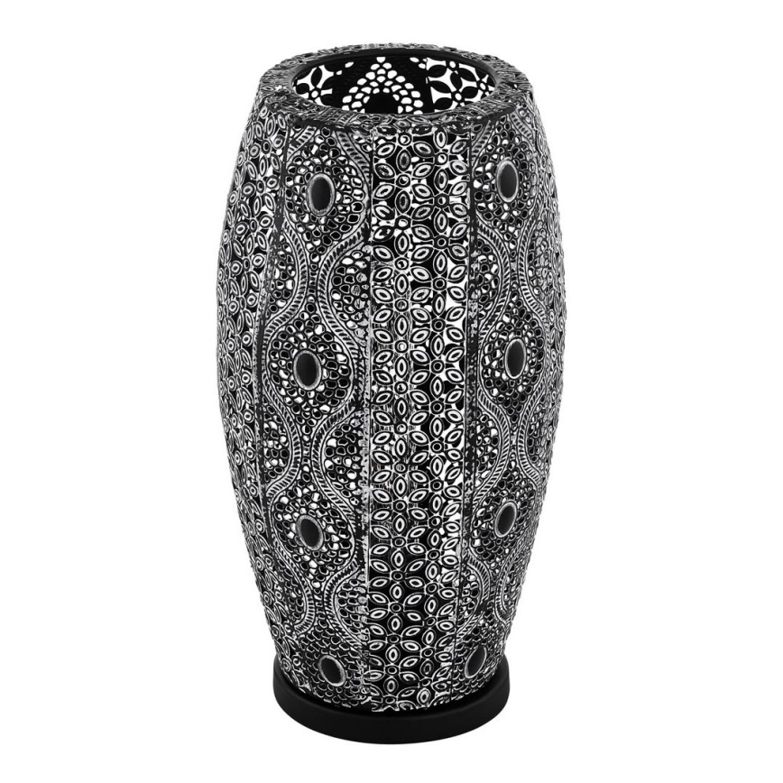 Eglo - Tischlampe 1xE27/40W/230V