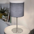 Eglo - Tischlampe 1xE27/60W/230V