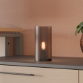 Eglo - Tischleuchte 1xE14/60W/230V Beige