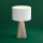 Eglo - Tischleuchte 1xE27/40W/230V beige