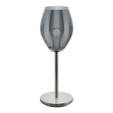 Eglo - Tischleuchte ESTANYS 1xE27/60W/230V