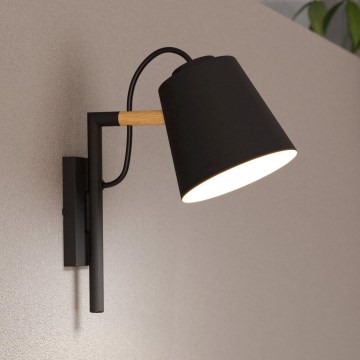 Eglo - Wandleuchte 1xE14/40W/230V