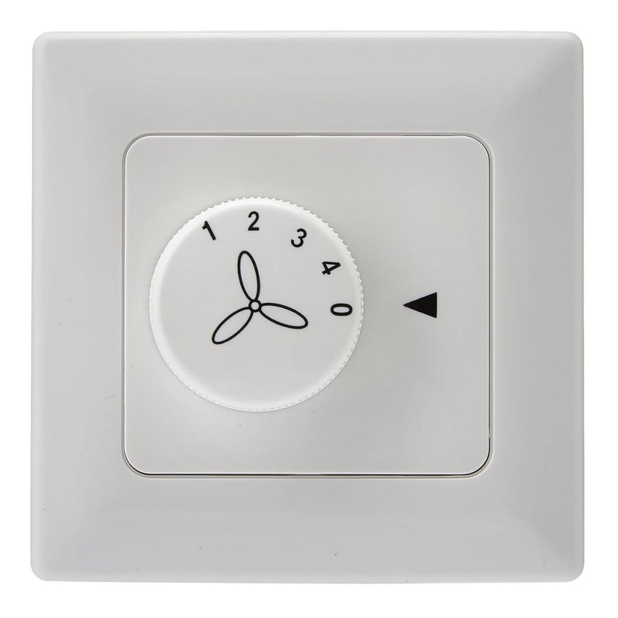 Eglo - Wandsteuerung für Ventilator 100W/230V