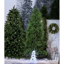 Eglo - Weihnachtsbaum 210 cm Fichte
