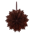 Eglo - Weihnachtsdekoration braun