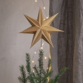 Eglo – Weihnachtsdekoration golden