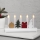 Eglo - Weihnachtskerzenhalter 5xE10/3W/230V