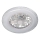 EGYPT LED dimmbare Deckenleuchte mit Ventilator LED/48W/230V 3000-6500K weiß + Fernbedienung