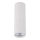 Einbauspot TUNE M 1xGU10/10W/230V 17 cm weiß