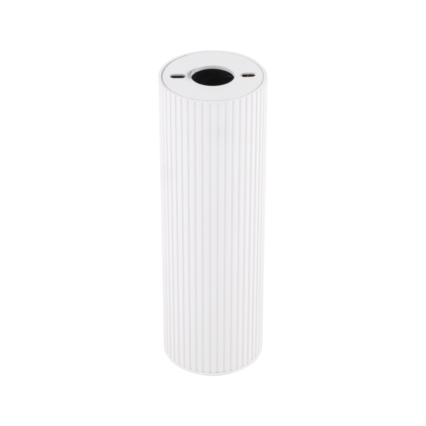 Einbauspot TUNE M 1xGU10/10W/230V 17 cm weiß