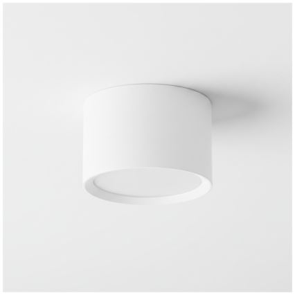 Einbaustrahler OH12S 1xGX53/35W/230V 5 cm weiß