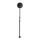 Einstellbare LED-Solarleuchte GARDEN LED/8W/5V 60-129 cm 4000K IP65