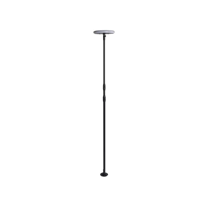 Einstellbare LED-Solarleuchte GARDEN LED/8W/5V 60-129 cm 4000K IP65
