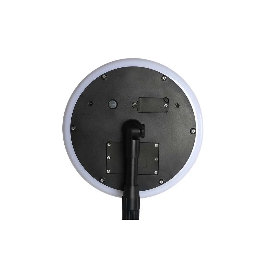 Einstellbare LED-Solarleuchte GARDEN LED/8W/5V 60-129 cm 4000K IP65