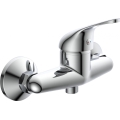 Eisl NI168CR - Duscharmatur GRANDE VITA CLASSIC glänzender Chrom
