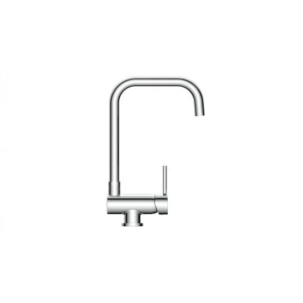 Eisl NI182-0335T - Spültischarmatur FLEXO, glänzender Chrom