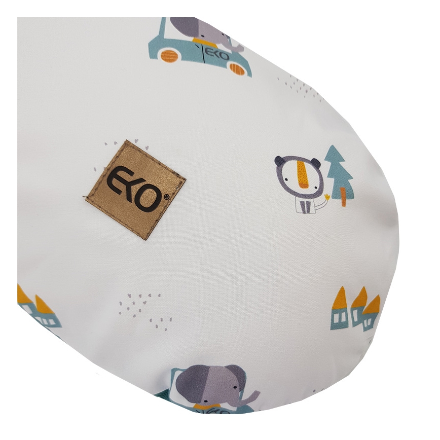 EKO – Stillkissen CARS 180 cm