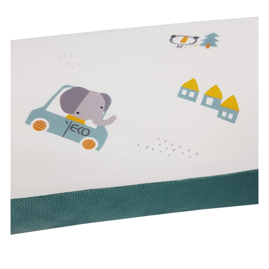EKO – Stillkissen CARS 180 cm