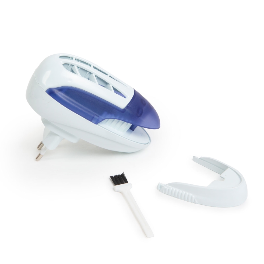 Elektrische Insektenfalle 2,2W/230V