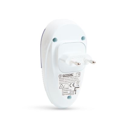 Elektrische Insektenfalle 2,2W/230V