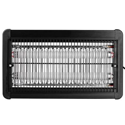 Elektronische Insektenfalle 2x10W/230V 100 m²
