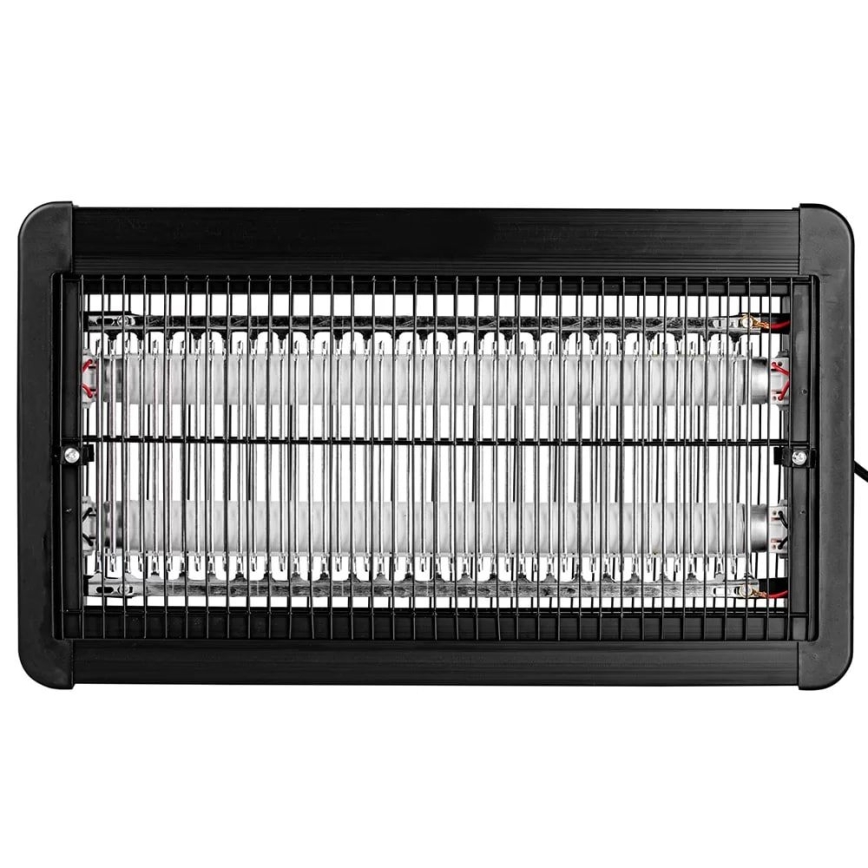 Elektronische Insektenfalle 2x10W/230V 100 m²