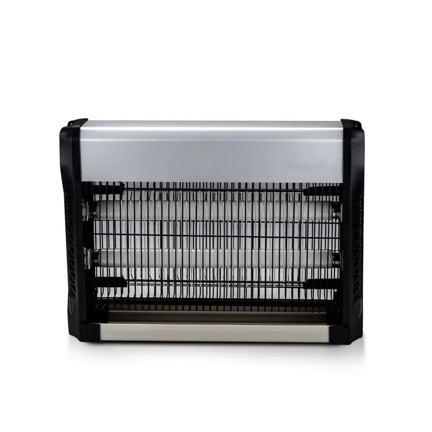Elektronische Insektenfalle 2x10W/230V 80 m²