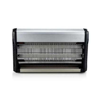 Elektrischer Insektenfänger 2x15W/230V für 100 m²