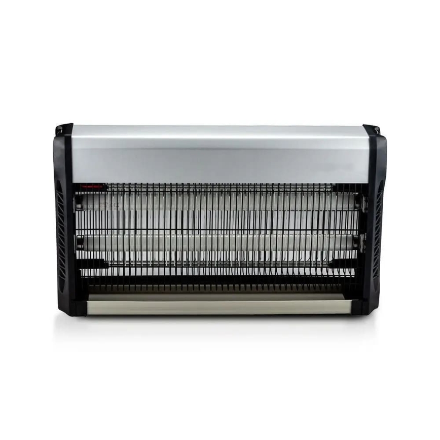 Elektrischer Insektenfänger 2x15W/230V für 100 m²