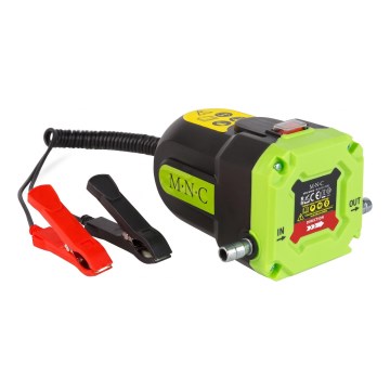 Elektrische Ölpumpe 60W/12V