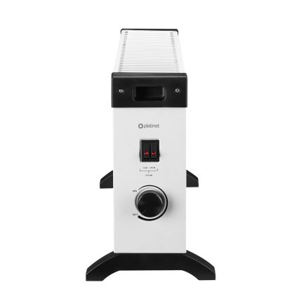 Elektrischer Direktheizer/Konvektor 2000 W