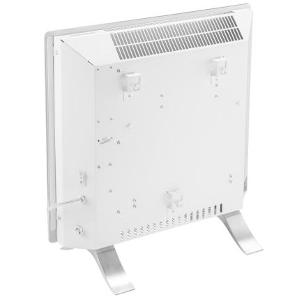 Elektrischer Direktheizer/Konvektor NEO 1000 W Wi‑Fi (Tuya) IP24 + Fernbedienung