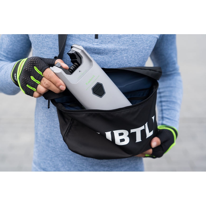 Elektrischer Radantrieb 200 W/18 V