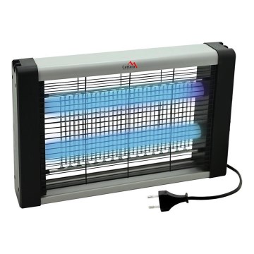 Elektrischer UV-Insektenfänger, 2,1 W, 230 V – für Räume bis 60 m²