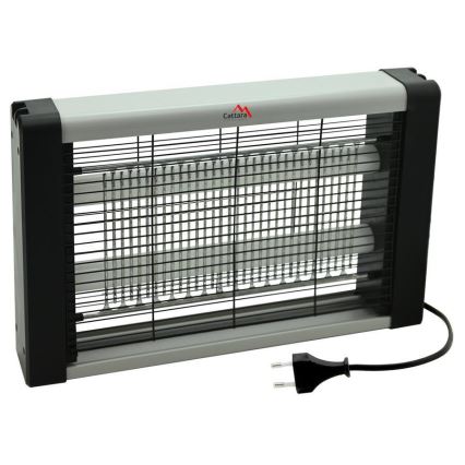 Elektrischer UV-Insektenfänger, 2,1 W, 230 V – für Räume bis 60 m²