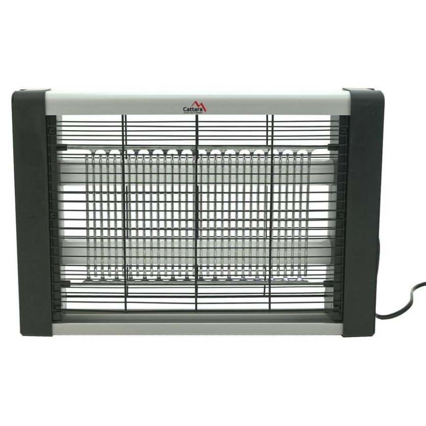 Elektrischer UV-Insektenfänger, 2,1 W, 230 V – für Räume bis 60 m²
