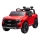 Elektrisches Kinderauto Ford Ranger 60W/4500 mAh Rot