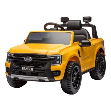 Elektroauto Ford Ranger 60W/4500 mAh gelb