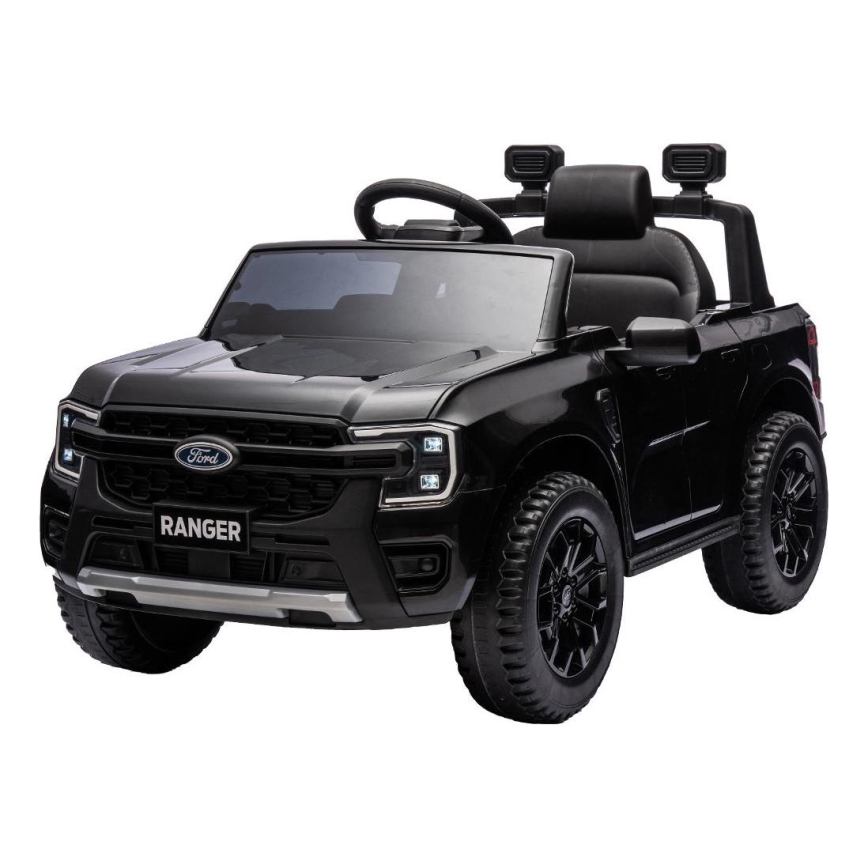Elektroauto Ford Ranger 60W/4500 mAh schwarz