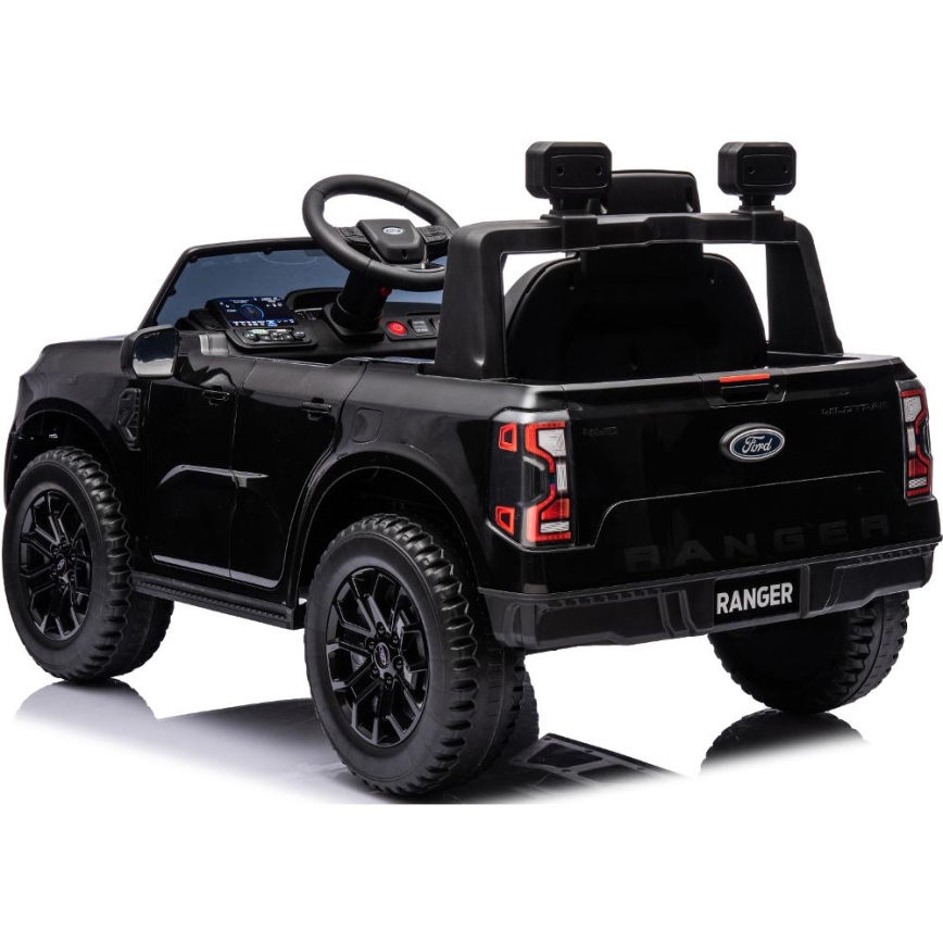 Elektroauto Ford Ranger 60W/4500 mAh schwarz