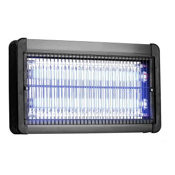 Elektronische Insektenfalle 2x10W/230V 100 m²