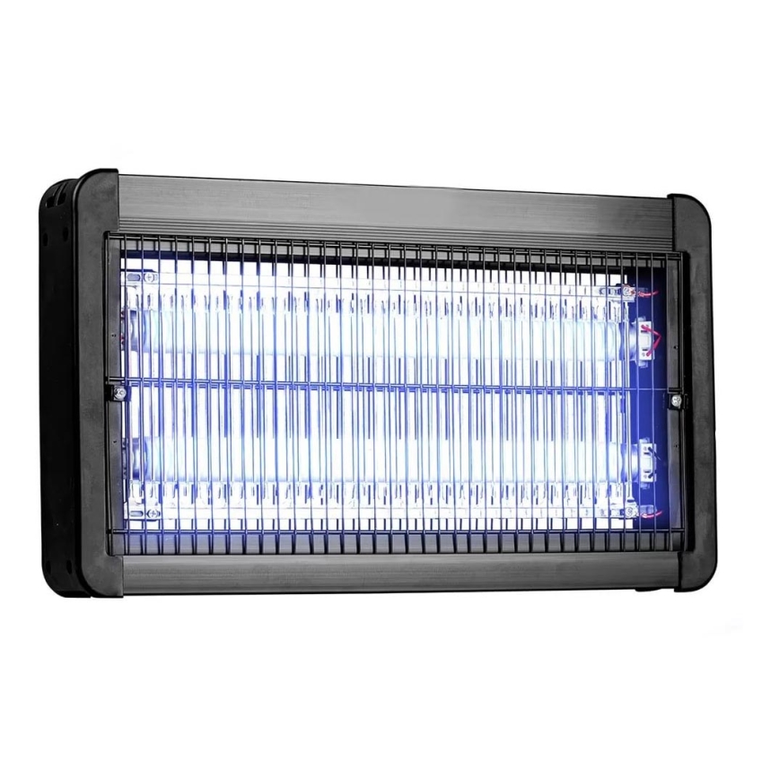 Elektronische Insektenfalle 2x10W/230V 100 m²