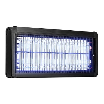 Elektronische Insektenfalle 2x15W/230V 120 m²