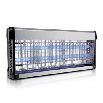 Elektronische Insektenfalle 2x20W/230V 150 m²