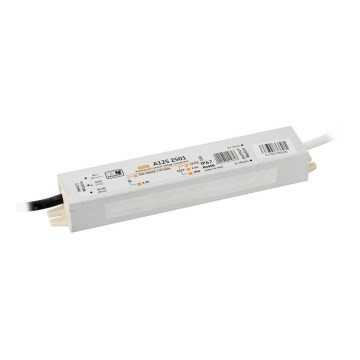 Elektronischer LED Transformator LED/30W/12V IP67